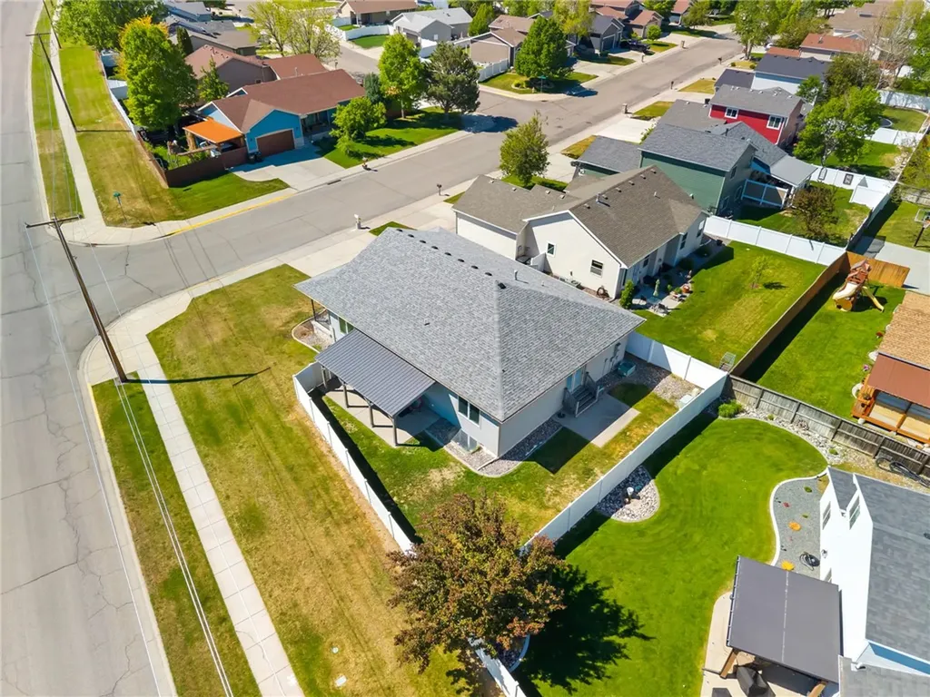 3605 Banff Avenue Billings MT 59102