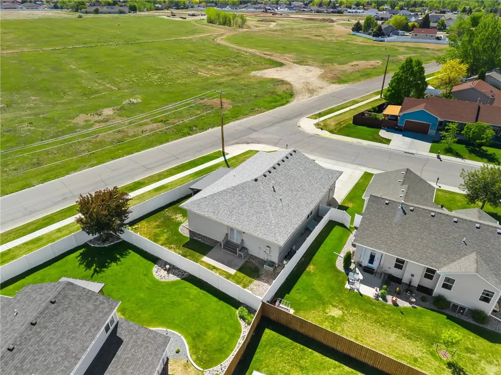 3605 Banff Avenue Billings MT 59102