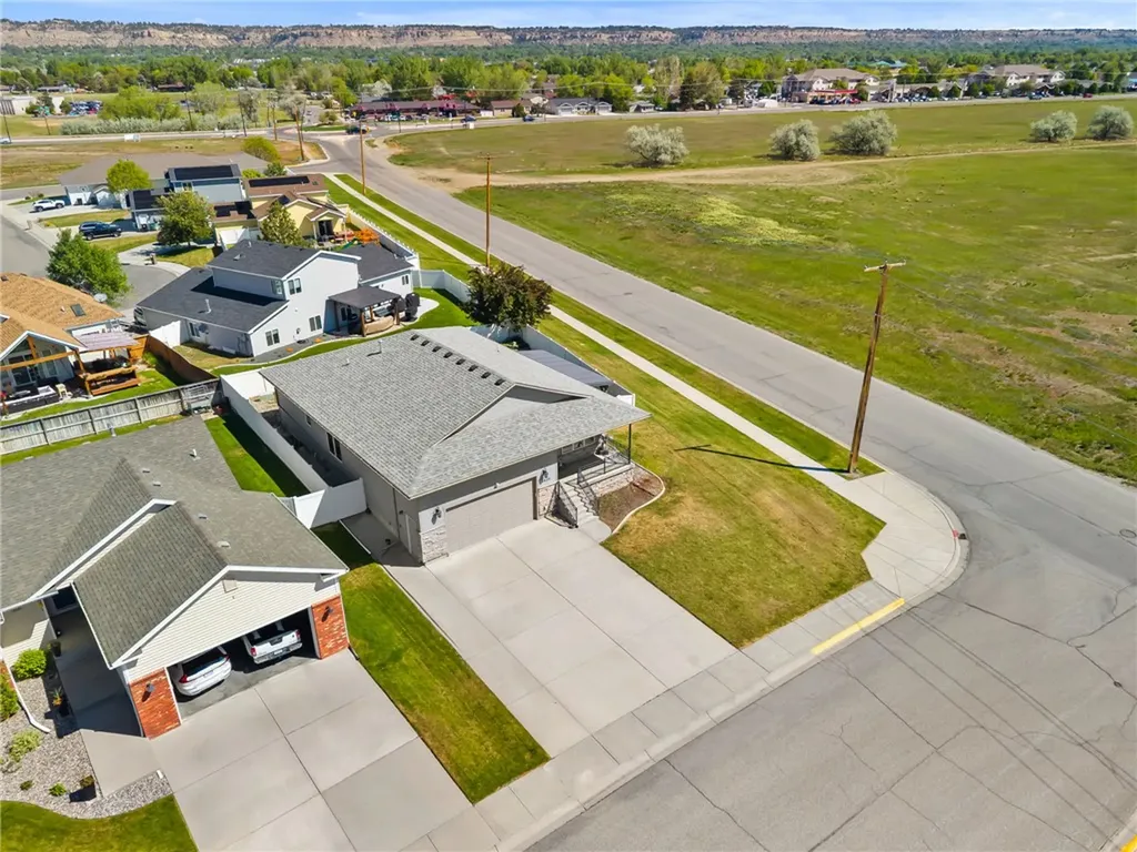 3605 Banff Avenue Billings MT 59102