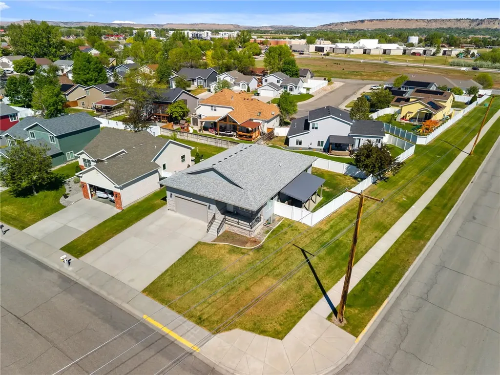 3605 Banff Avenue Billings MT 59102
