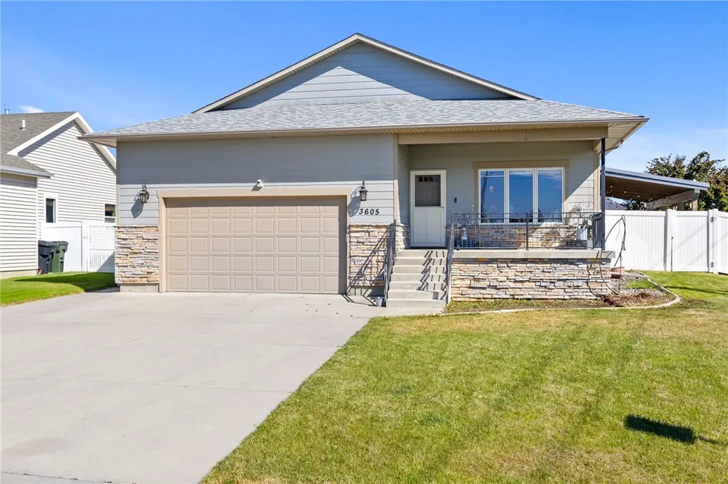 3605 Banff Avenue Billings MT 59102