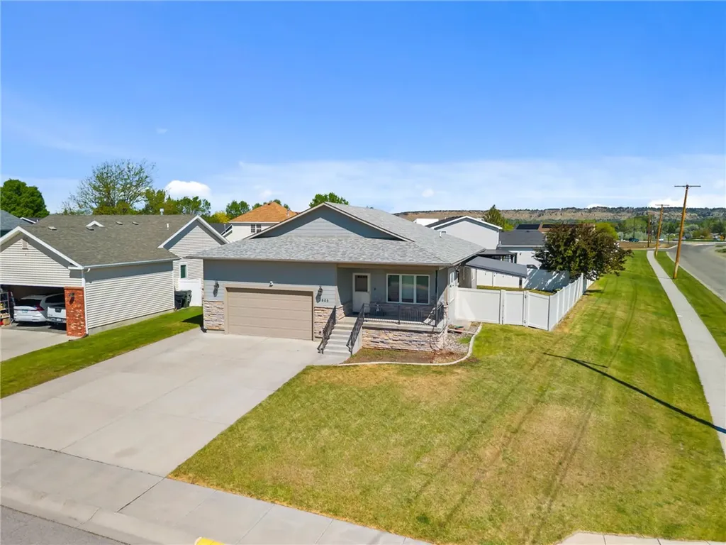 3605 Banff Avenue Billings MT 59102