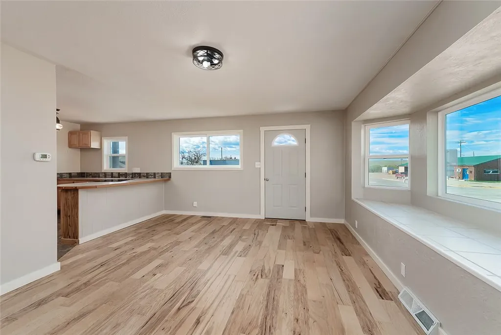 704 2nd Street NW Harlowton MT 59036