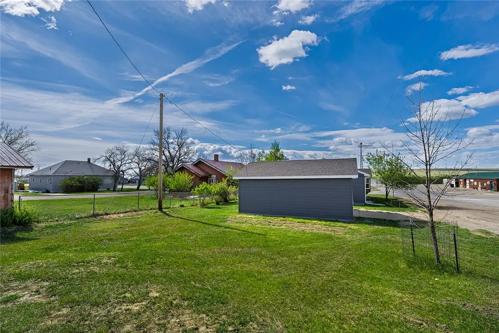 704 2nd Street NW Harlowton MT 59036