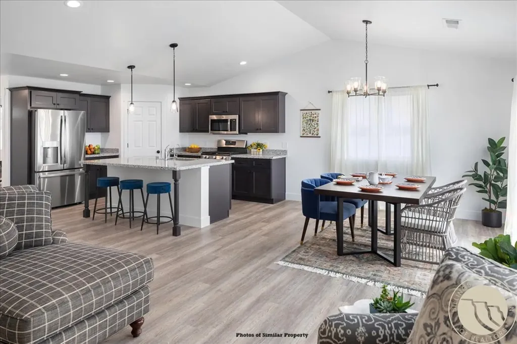 6304 Stream Bank Lane Billings MT 59106