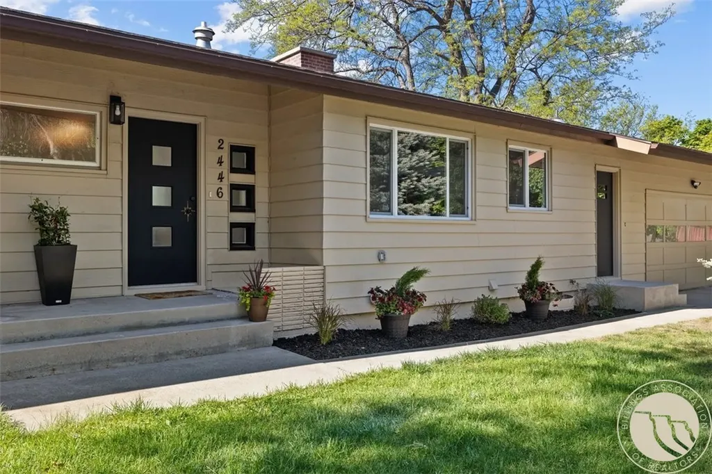 2446 Cascade Avenue Billings MT 59102