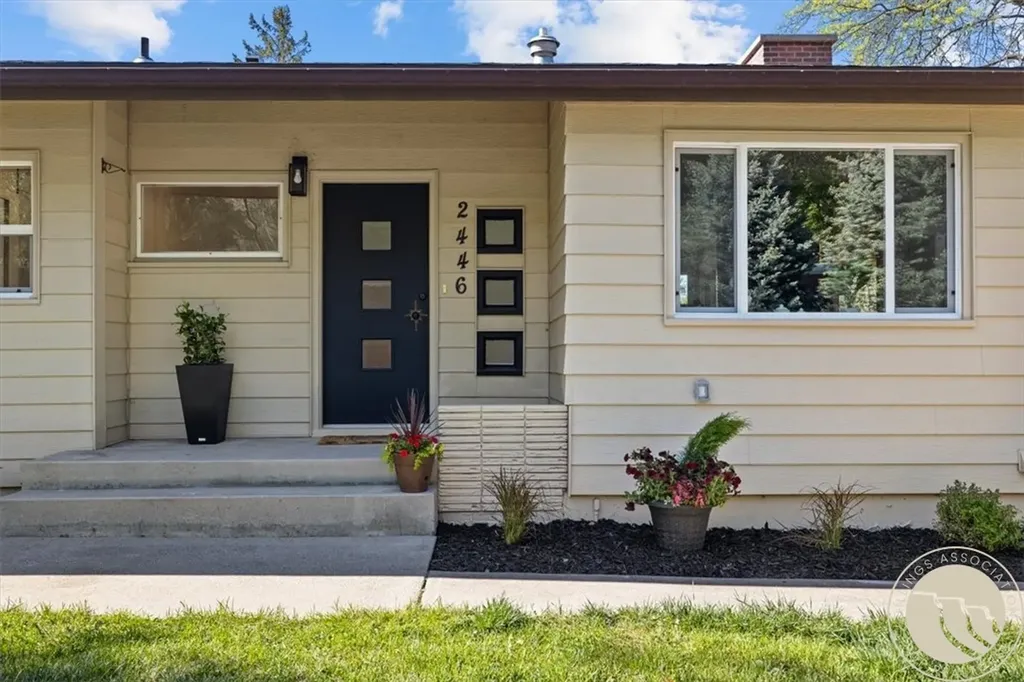 2446 Cascade Avenue Billings MT 59102