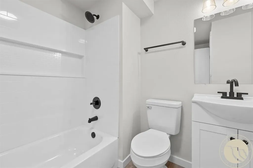 2446 Cascade Avenue Billings MT 59102