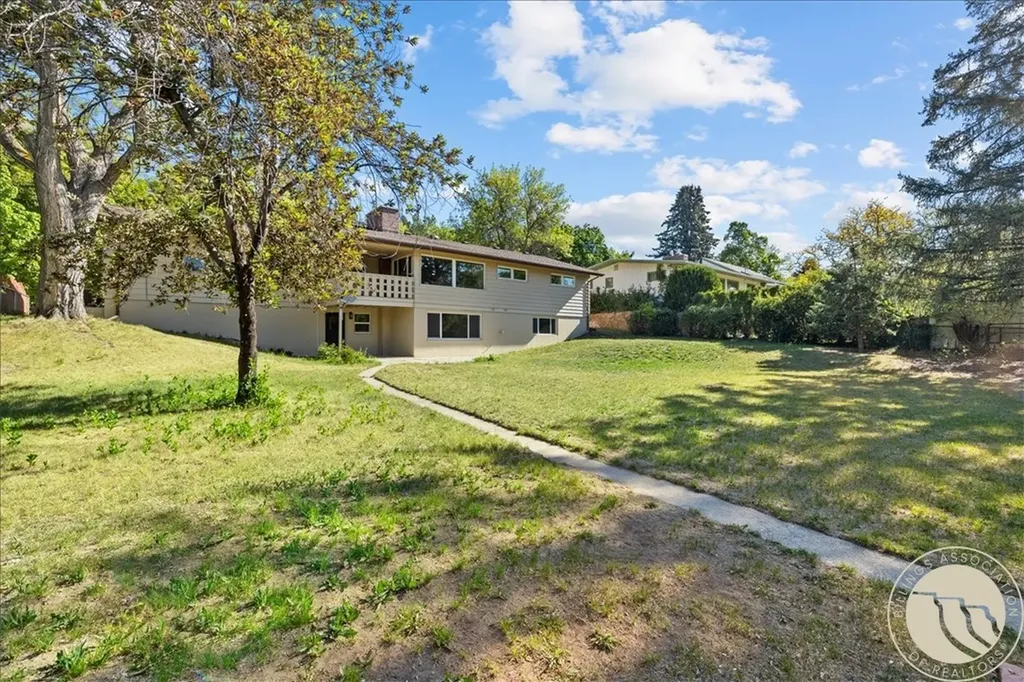 2446 Cascade Avenue Billings MT 59102