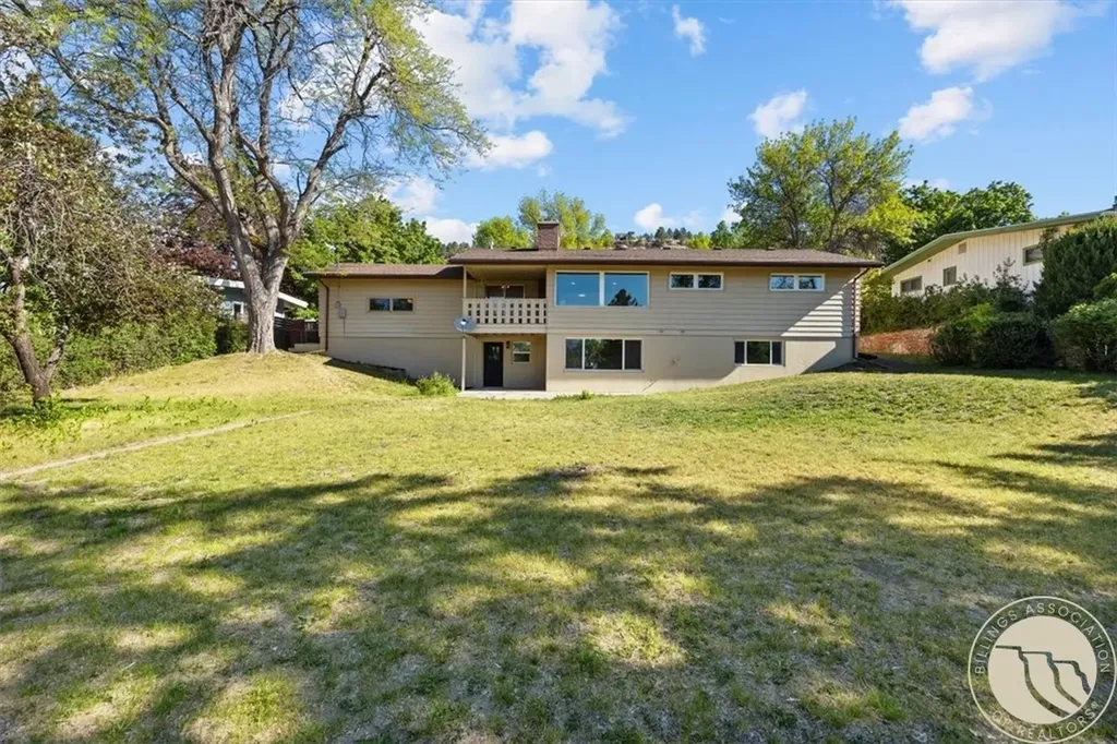 2446 Cascade Avenue Billings MT 59102