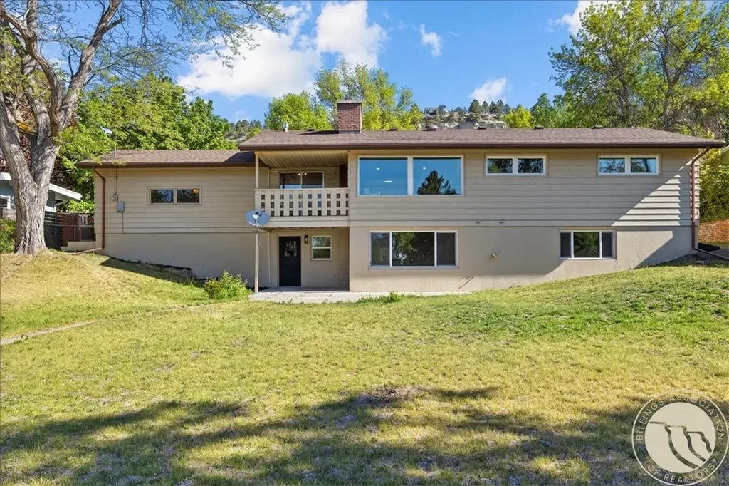 2446 Cascade Avenue Billings MT 59102
