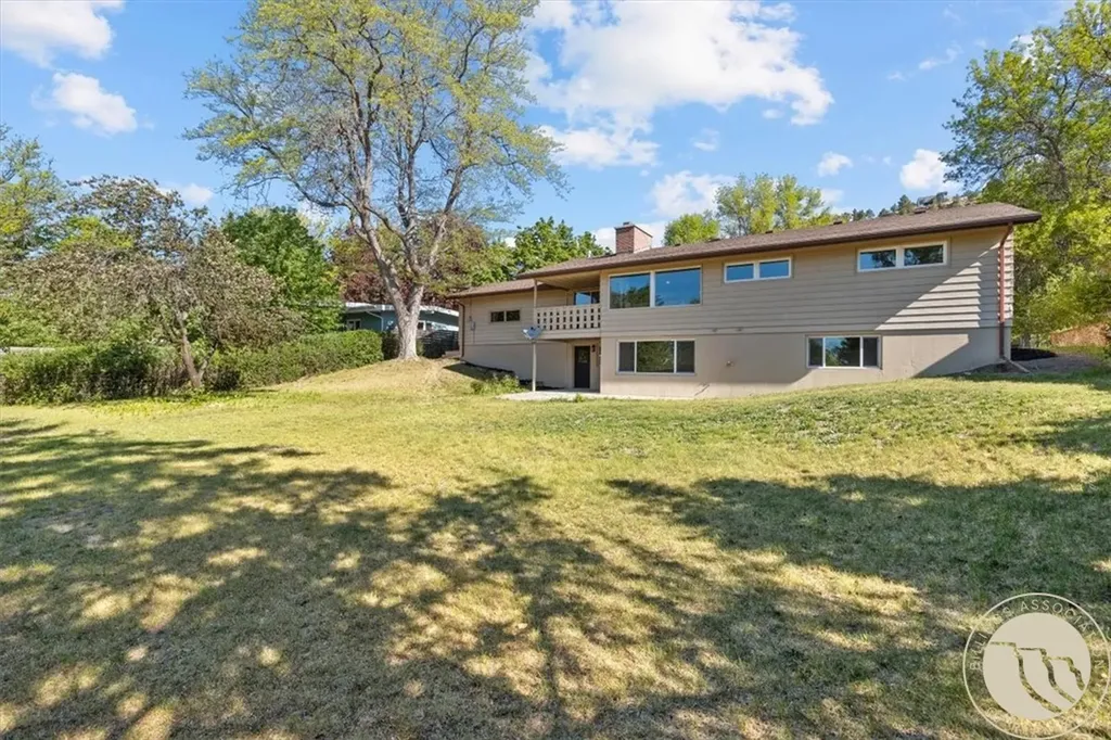 2446 Cascade Avenue Billings MT 59102