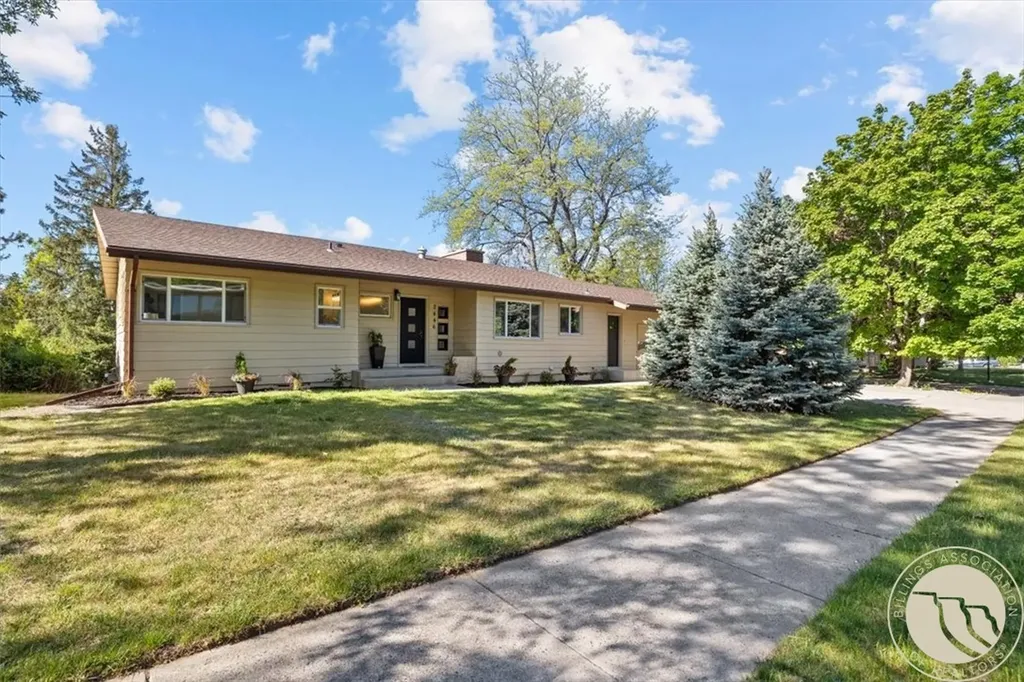 2446 Cascade Avenue Billings MT 59102