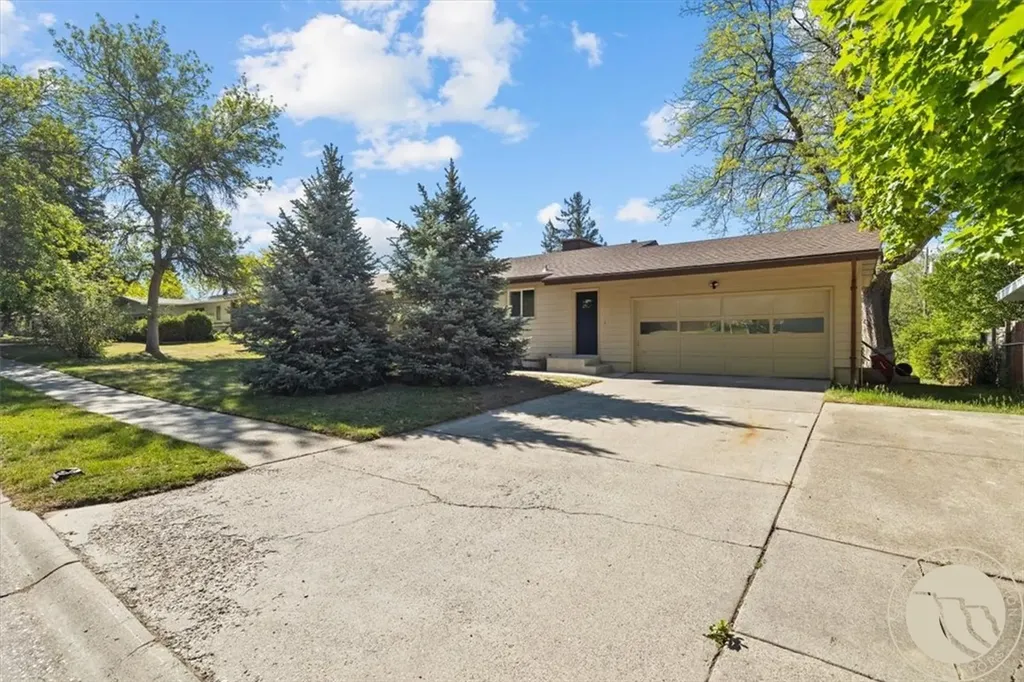 2446 Cascade Avenue Billings MT 59102