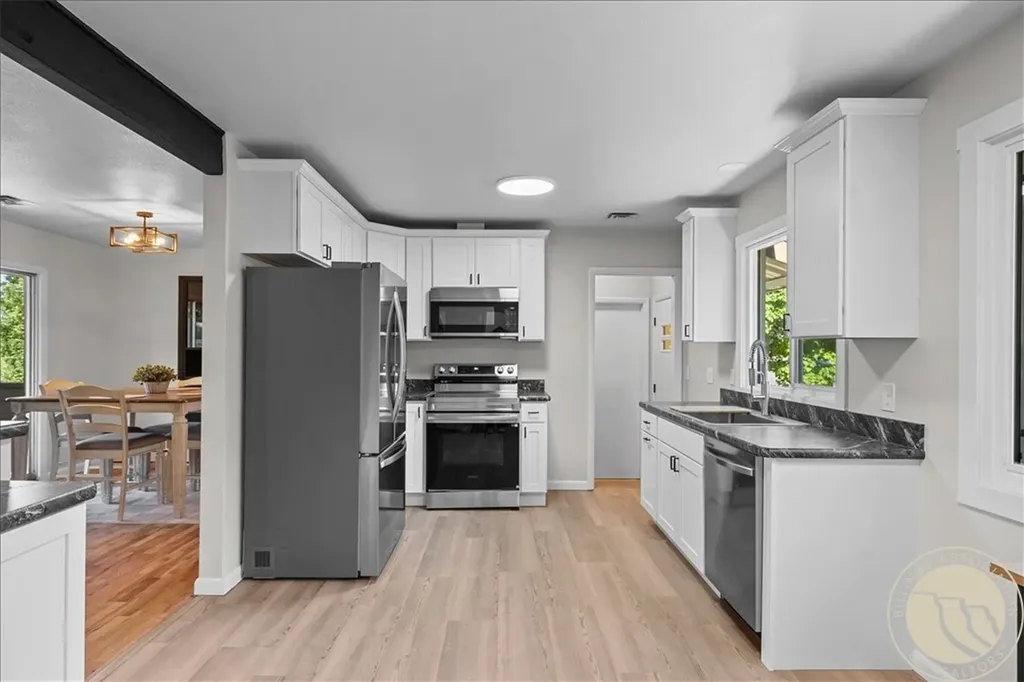 2446 Cascade Avenue Billings MT 59102