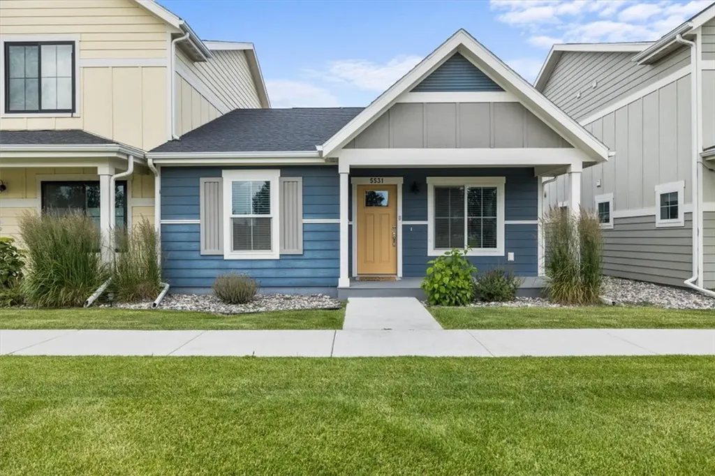 5531 Elysian Billings MT 59105