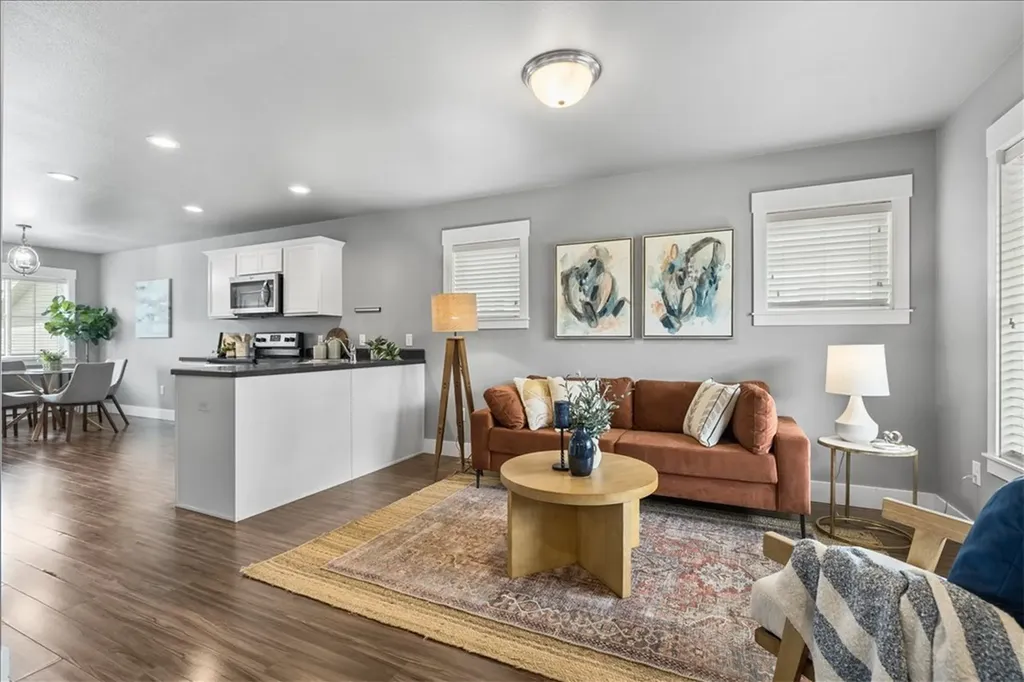 5531 Elysian Billings MT 59105
