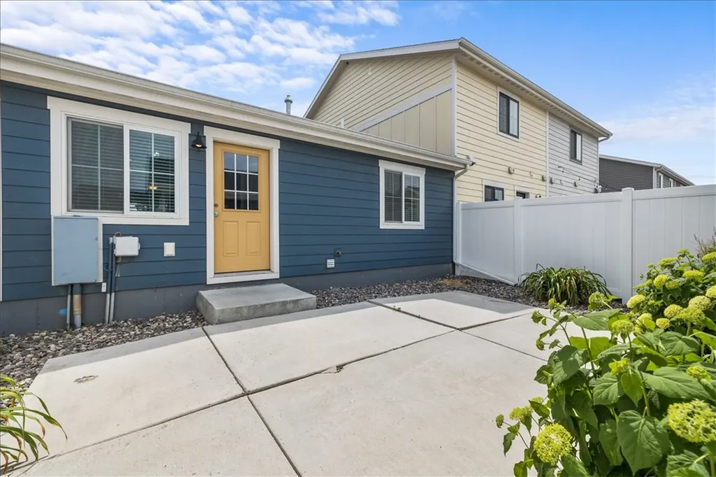 5531 Elysian Billings MT 59105