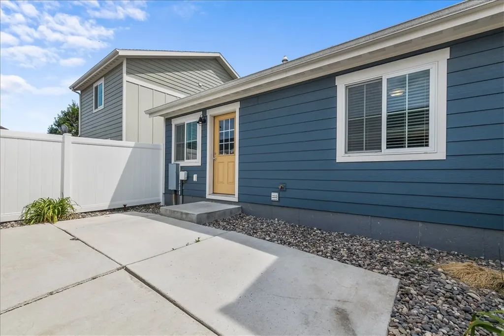 5531 Elysian Billings MT 59105
