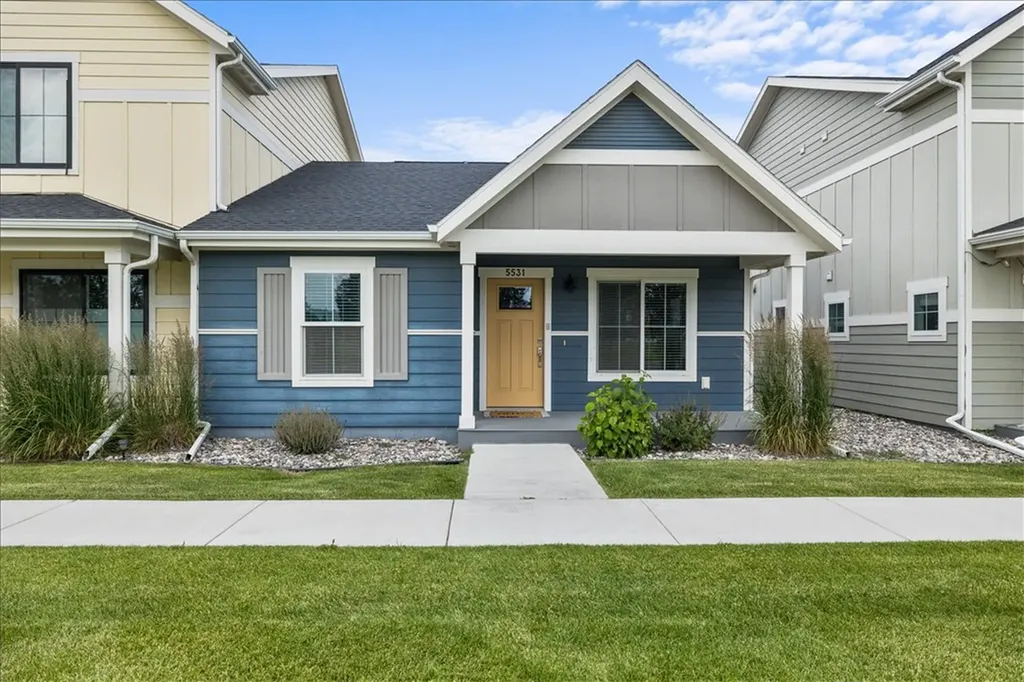 5531 Elysian Billings MT 59105