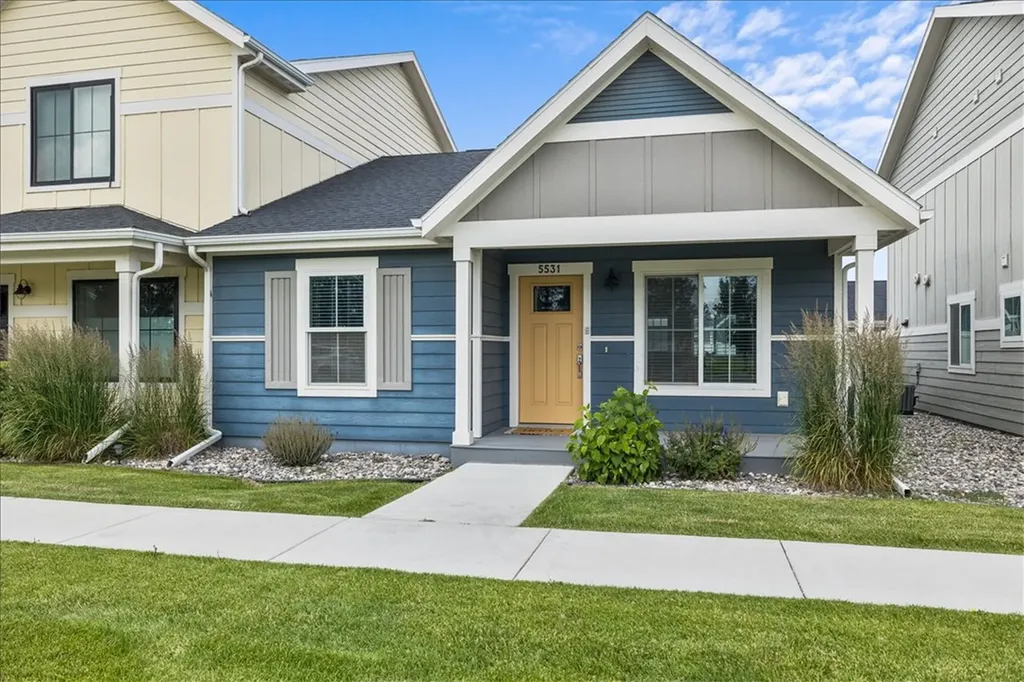 5531 Elysian Billings MT 59105