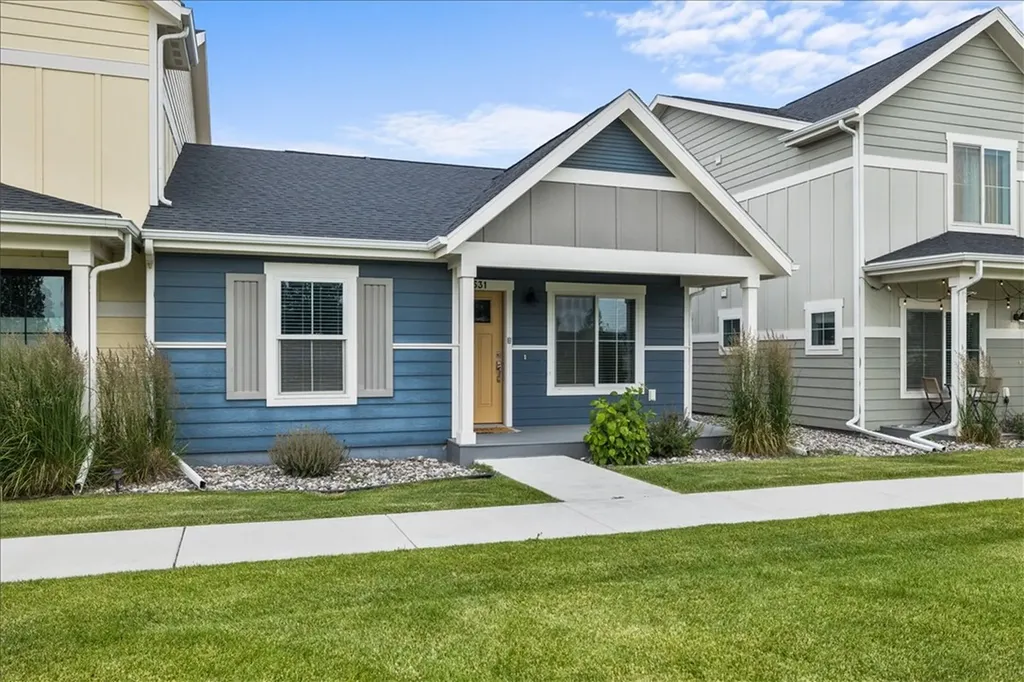 5531 Elysian Billings MT 59105