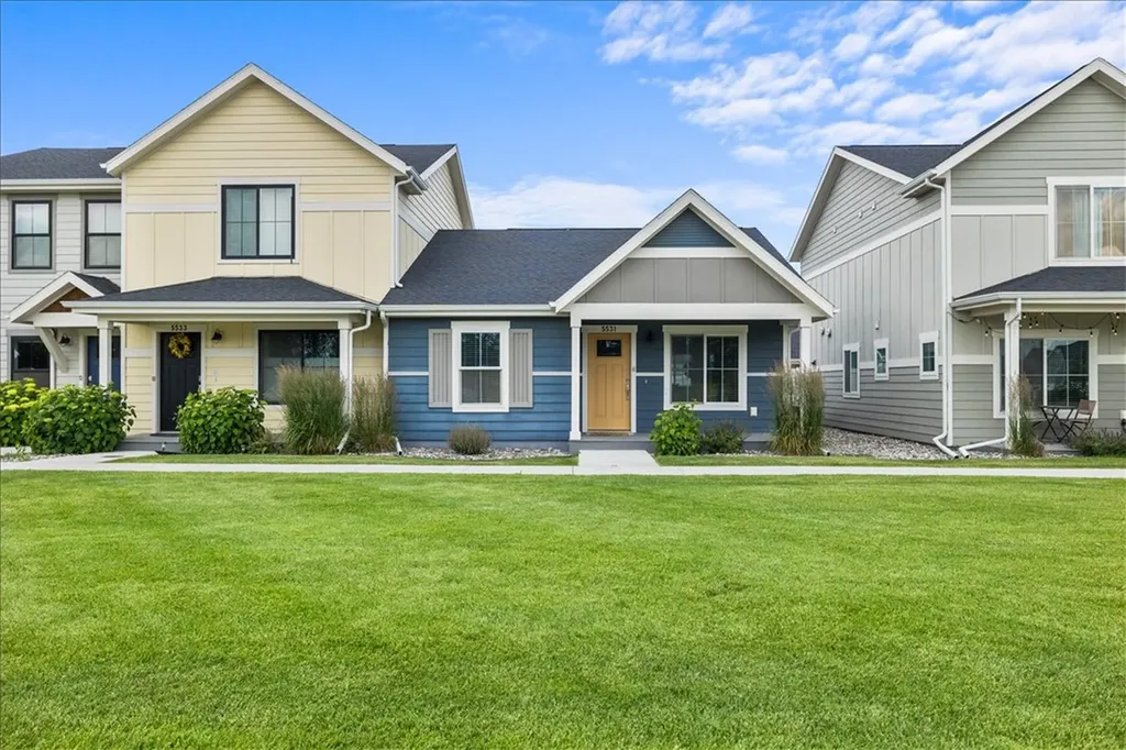 5531 Elysian Billings MT 59105
