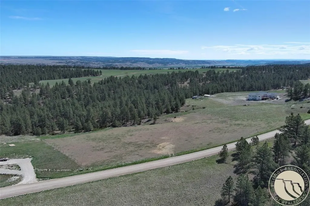 Lot 2 Shane Ridge Road Columbus MT 59019