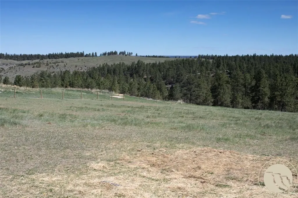 Lot 2 Shane Ridge Road Columbus MT 59019
