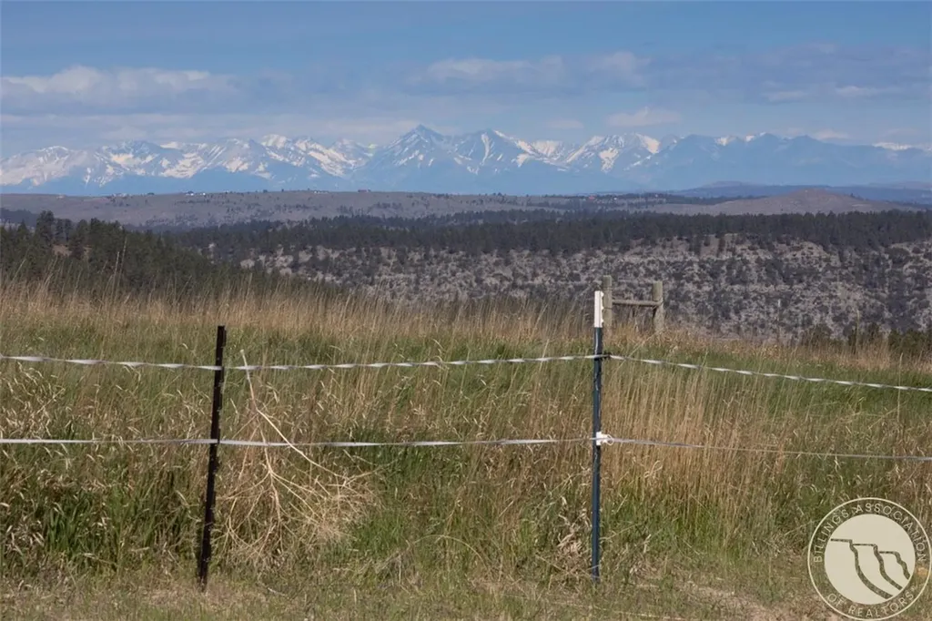 Lot 2 Shane Ridge Road Columbus MT 59019