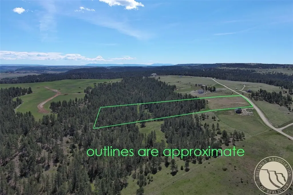 Lot 2 Shane Ridge Road Columbus MT 59019