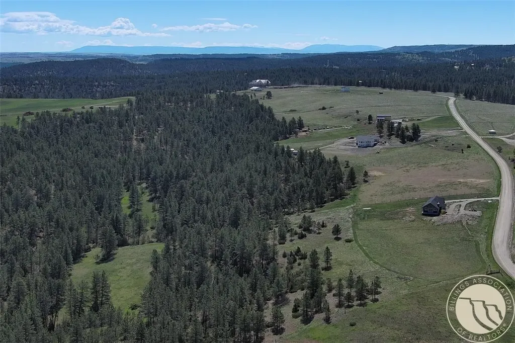 Lot 2 Shane Ridge Road Columbus MT 59019