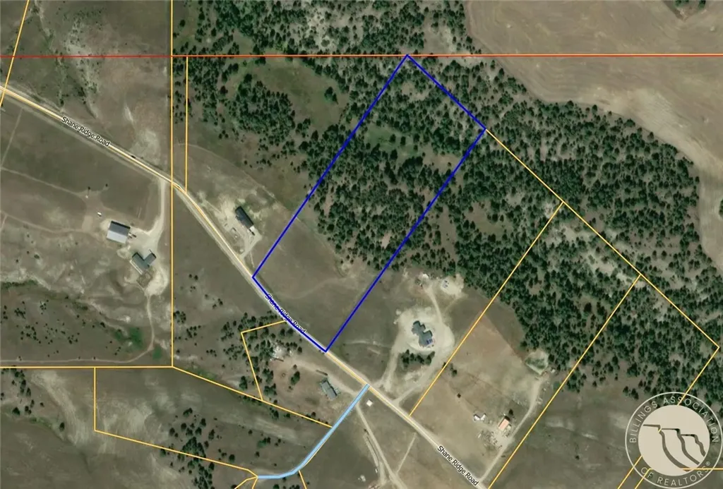 Lot 2 Shane Ridge Road Columbus MT 59019