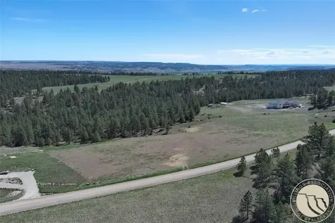 Lot 2 Shane Ridge Road Columbus MT 59019