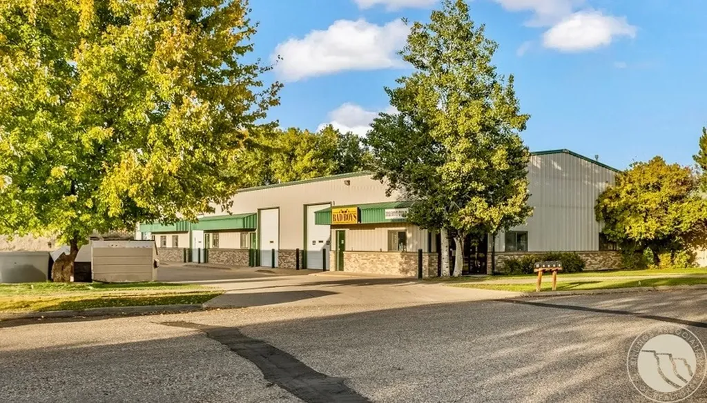 2697 Enterprise Avenue Billings MT 59102