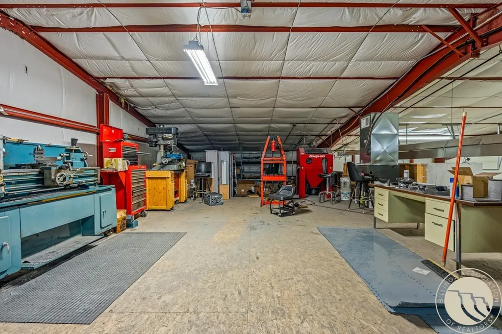 2697 Enterprise Avenue Billings MT 59102