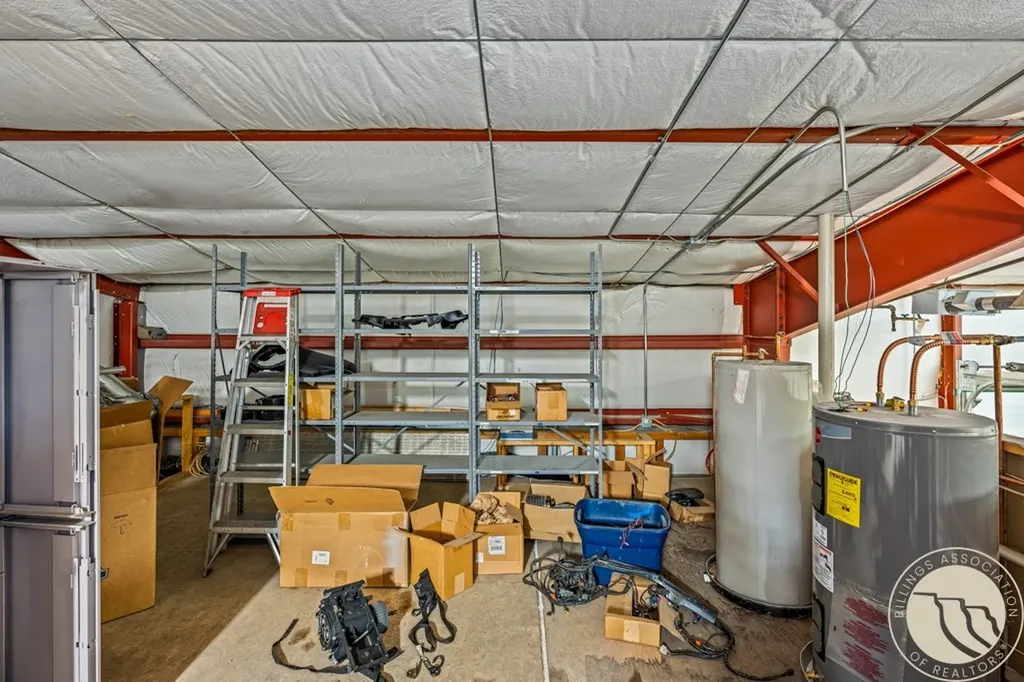 2697 Enterprise Avenue Billings MT 59102