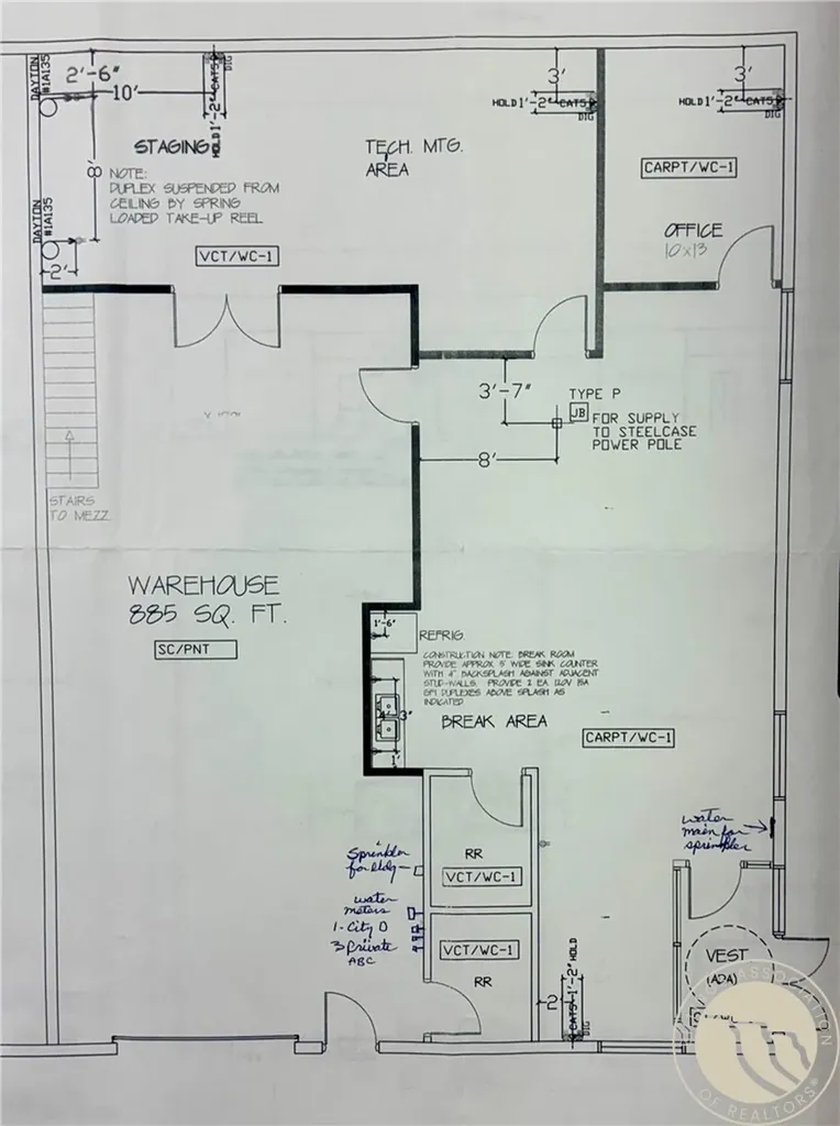 2697 Enterprise Avenue Billings MT 59102
