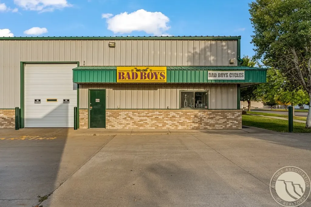 2697 Enterprise Avenue Billings MT 59102
