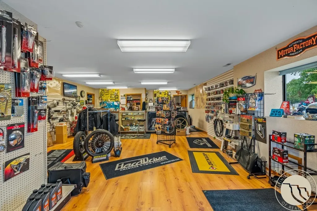 2697 Enterprise Avenue Billings MT 59102