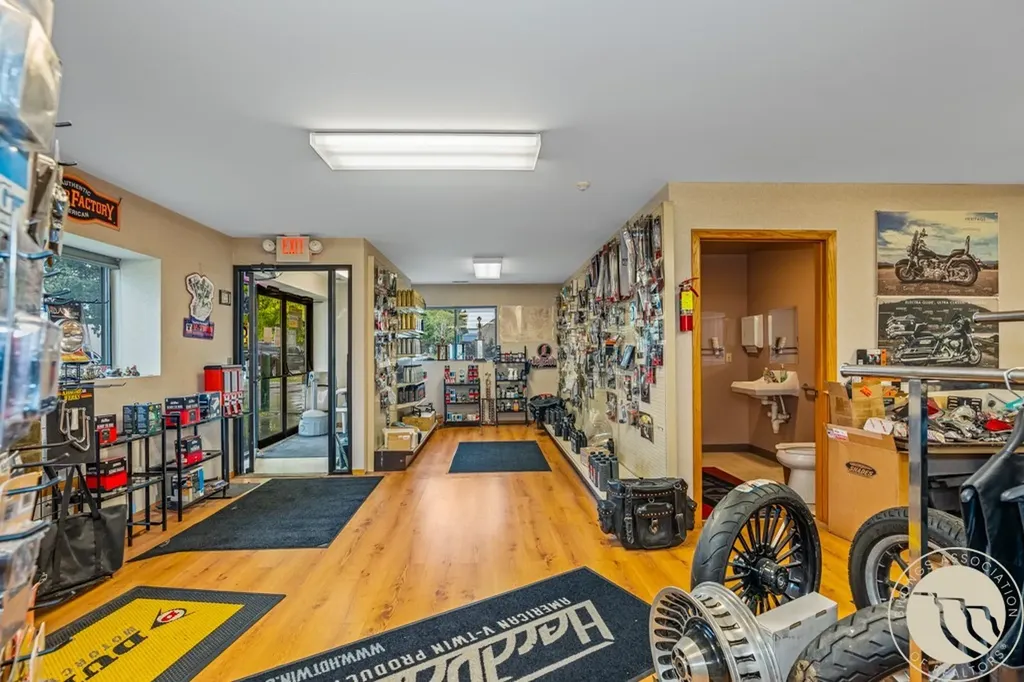 2697 Enterprise Avenue Billings MT 59102