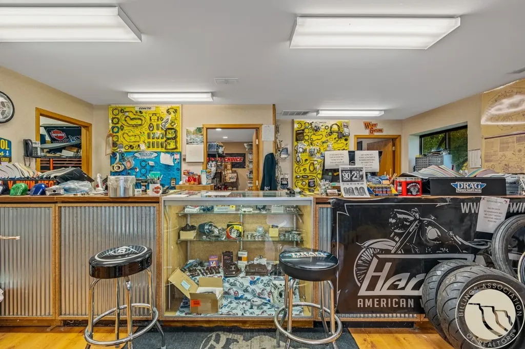 2697 Enterprise Avenue Billings MT 59102