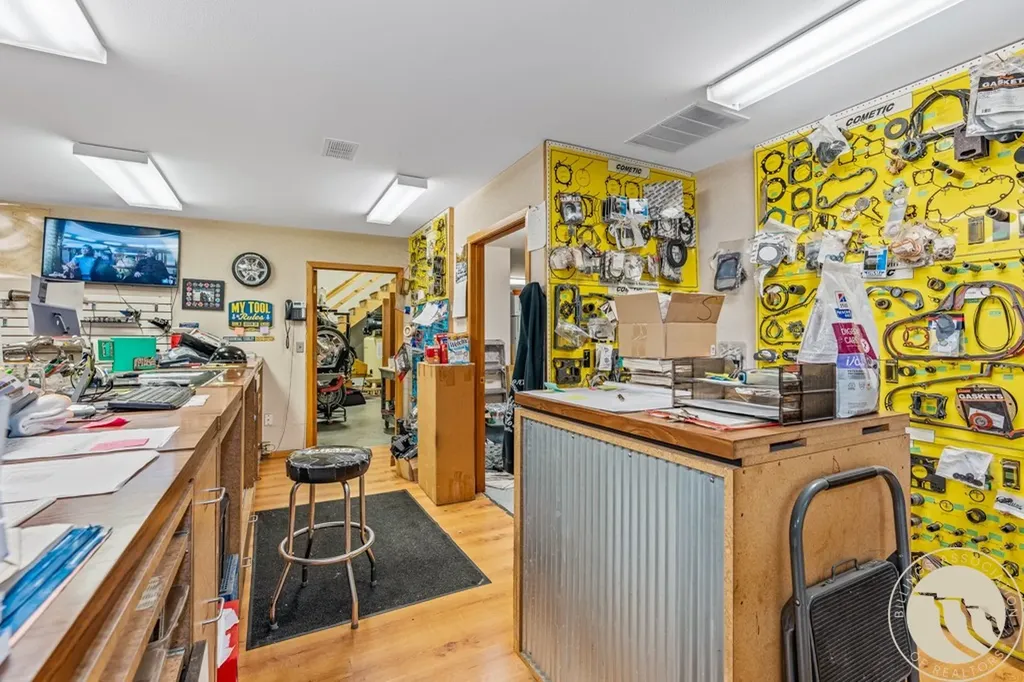 2697 Enterprise Avenue Billings MT 59102