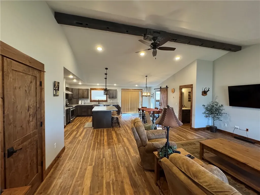 26 Mallard Drive Big Timber MT 59011