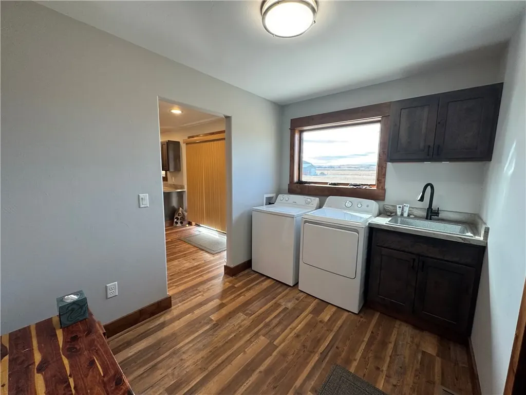 26 Mallard Drive Big Timber MT 59011