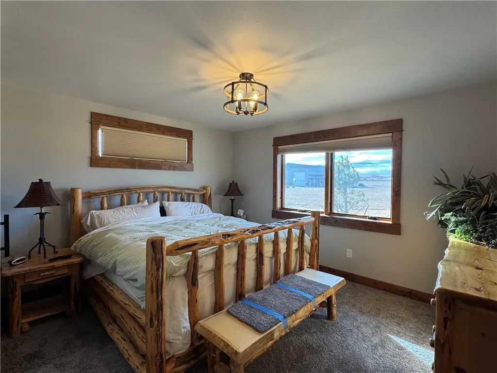 26 Mallard Drive Big Timber MT 59011