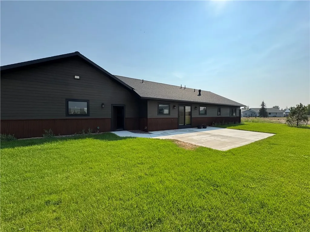 26 Mallard Drive Big Timber MT 59011