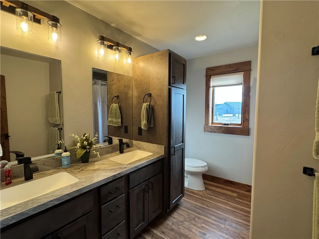 26 Mallard Drive Big Timber MT 59011