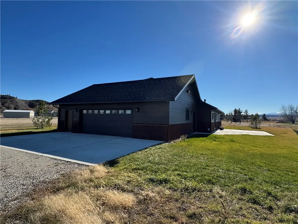 26 Mallard Drive Big Timber MT 59011