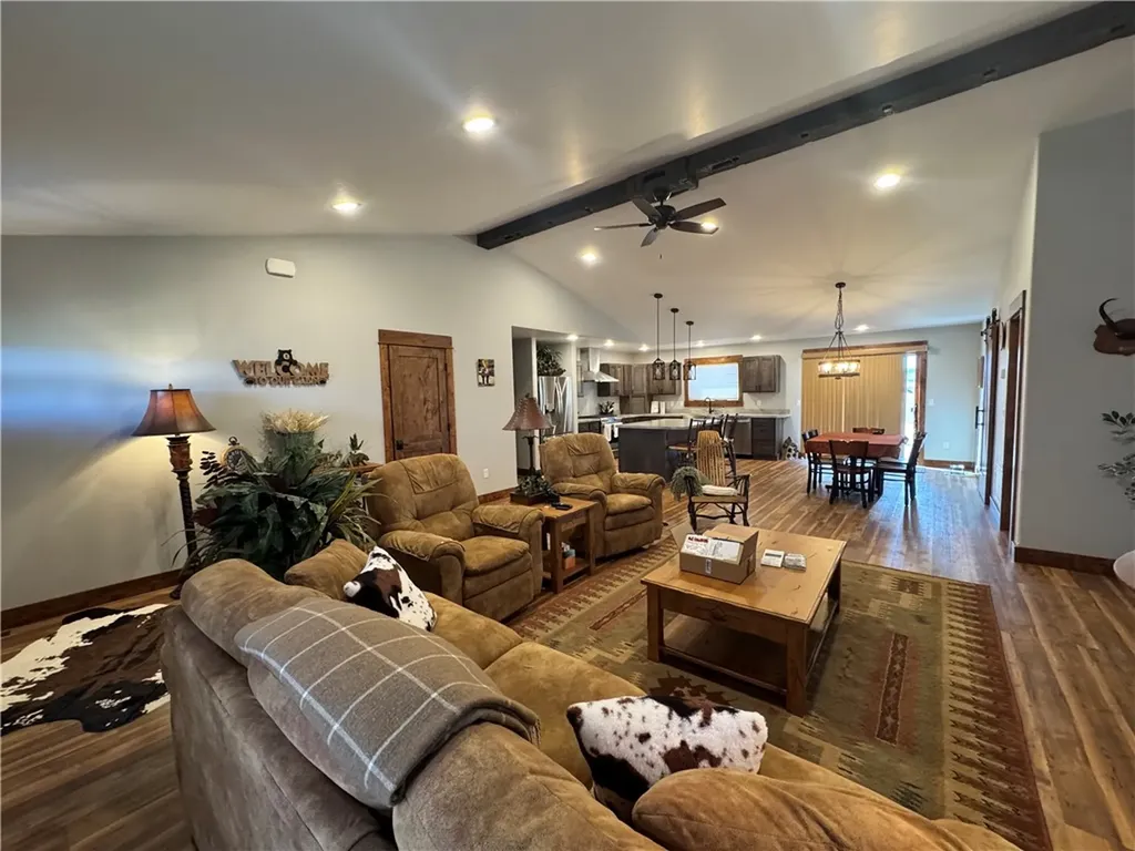 26 Mallard Drive Big Timber MT 59011